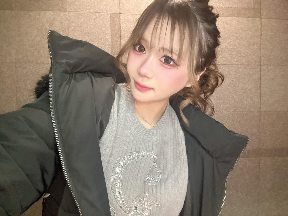 ポニーテール！