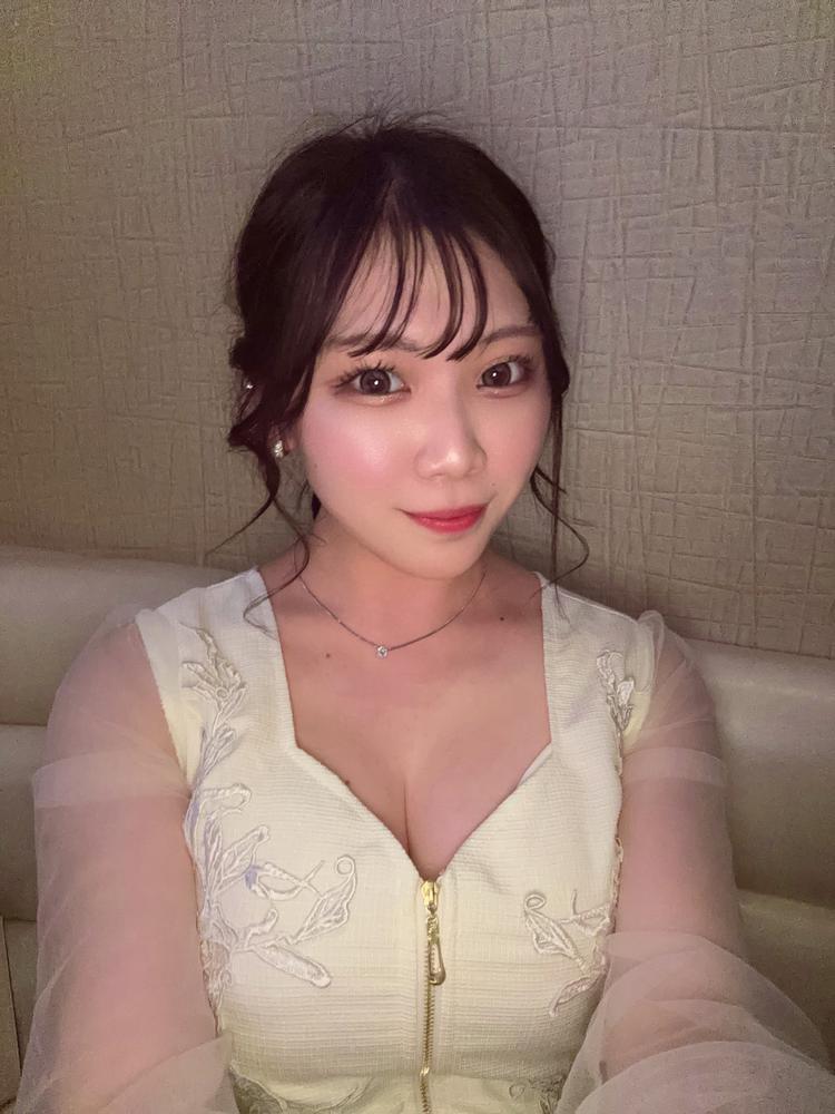 ゆづきちゃんthx ❣️