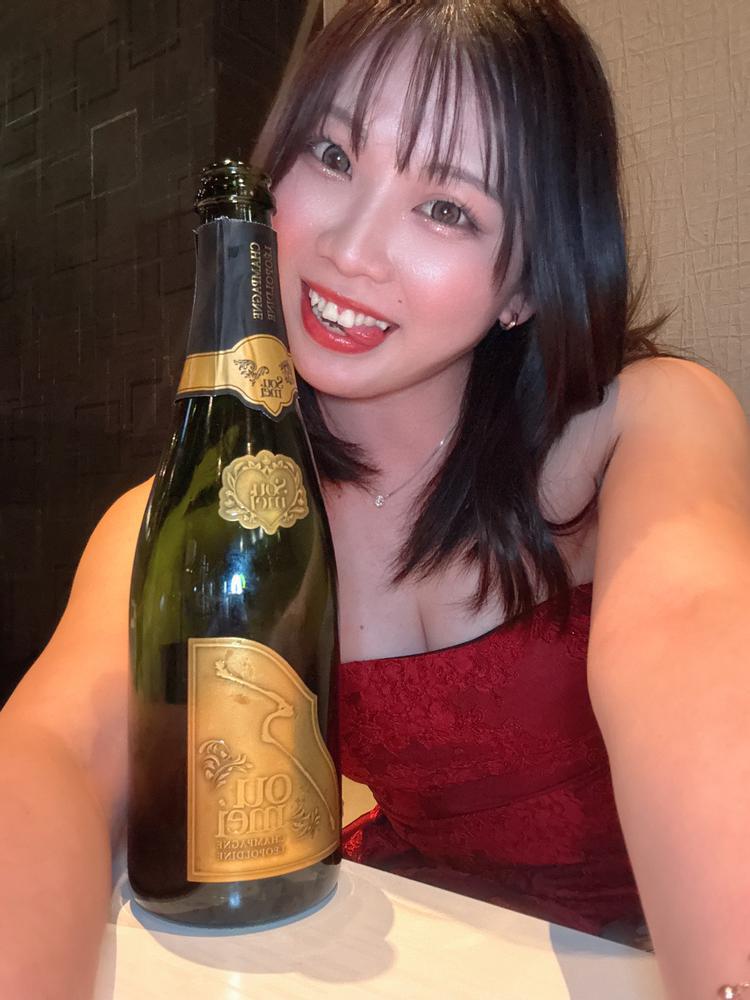 ありがとう😭(!)💝