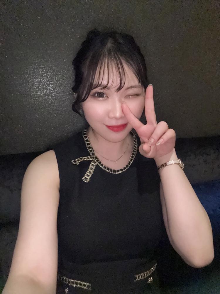 本日21:00〜🙆‍♀️