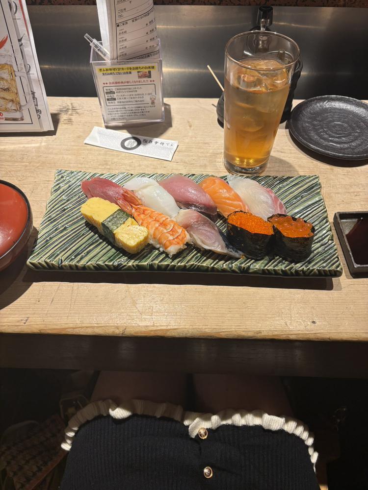 同伴ありがとう😌😌