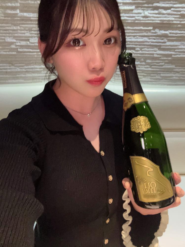 ソウメイブリュック🥂