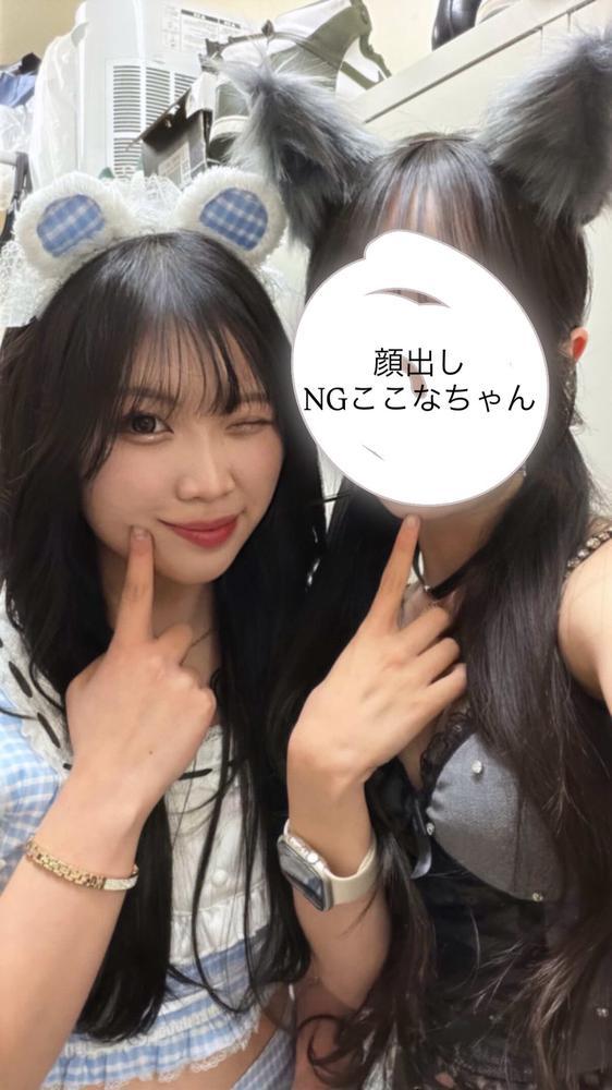 イベントだよー