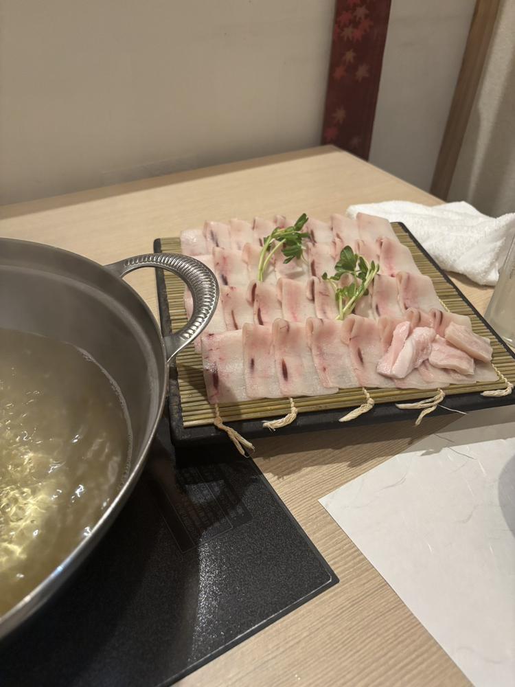 同伴ありがとう😊