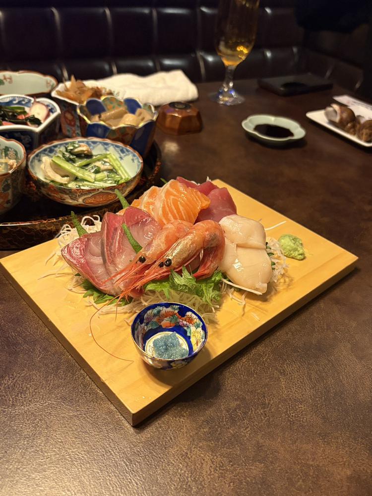 出勤しました！