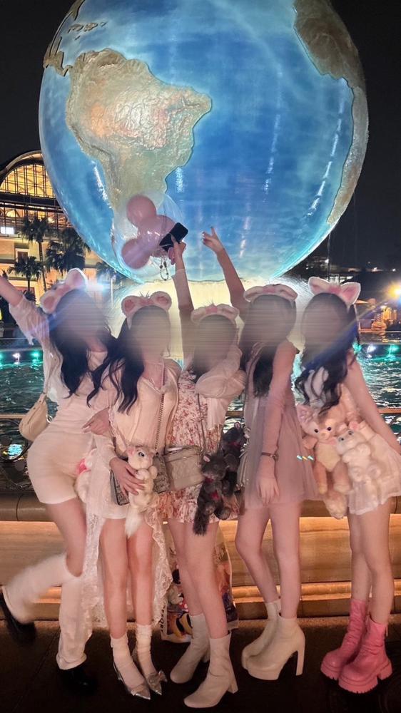 2月！！💞💞💞