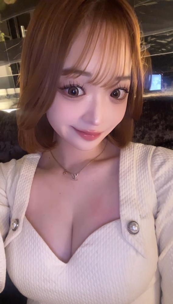 休み前出勤してます～🥺💞