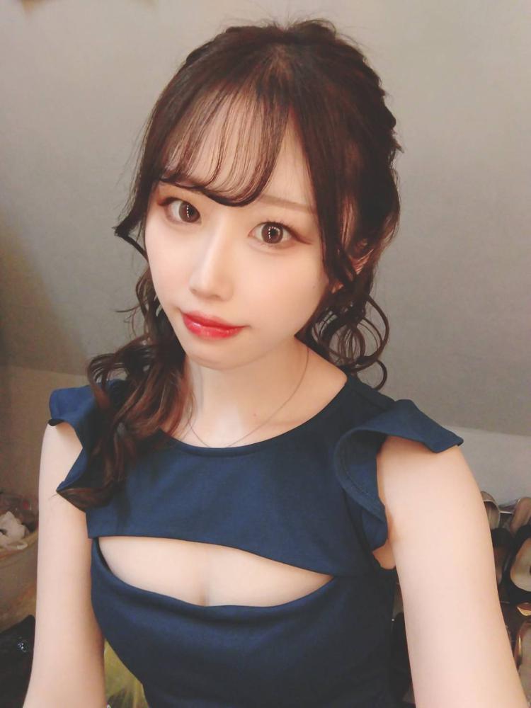 本日21時～ラスト1時まで出勤です🐱💙