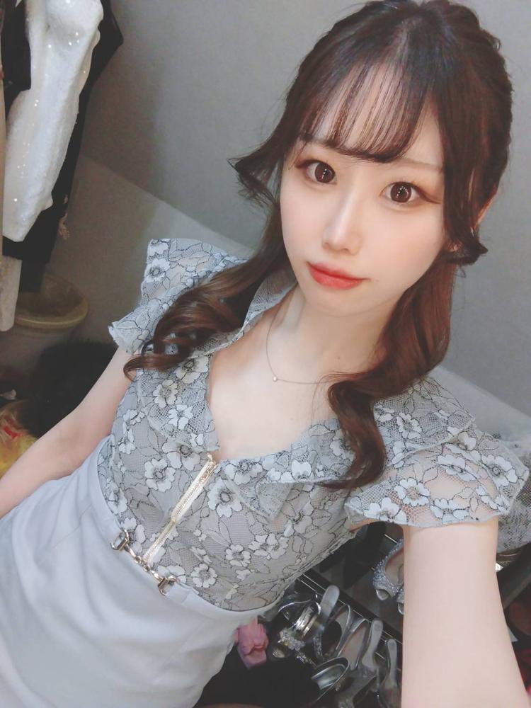 本日21時～ラスト1時まで出勤です🐱💙