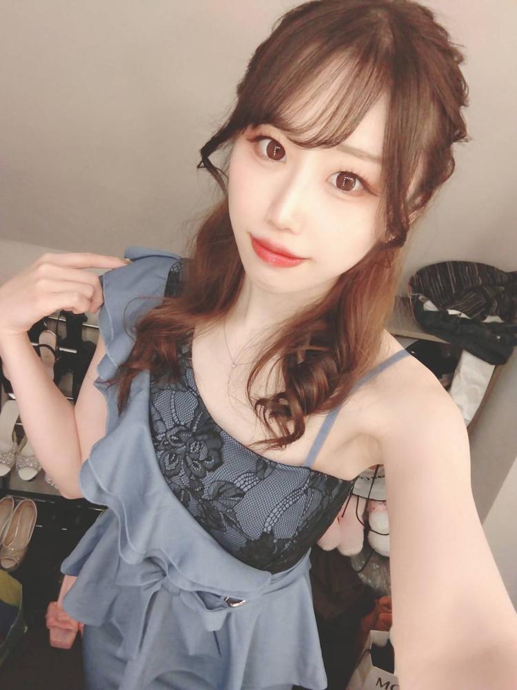 本日21時～ラスト1時まで出勤です🐱💙