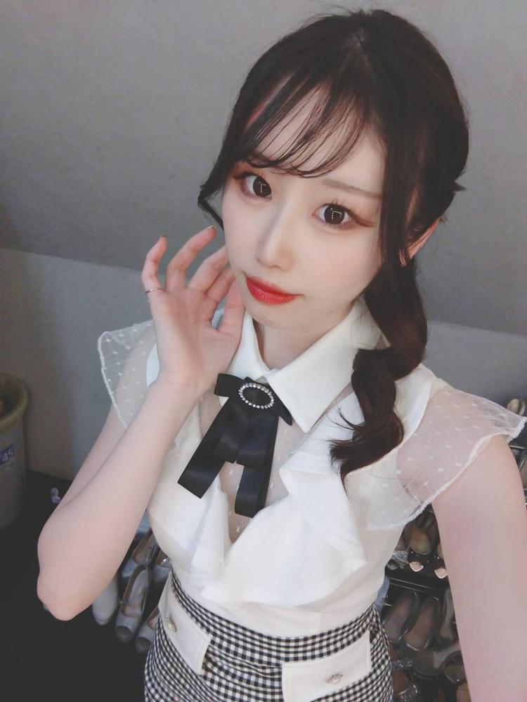 本日21時～ラスト1時まで出勤です🐱💙