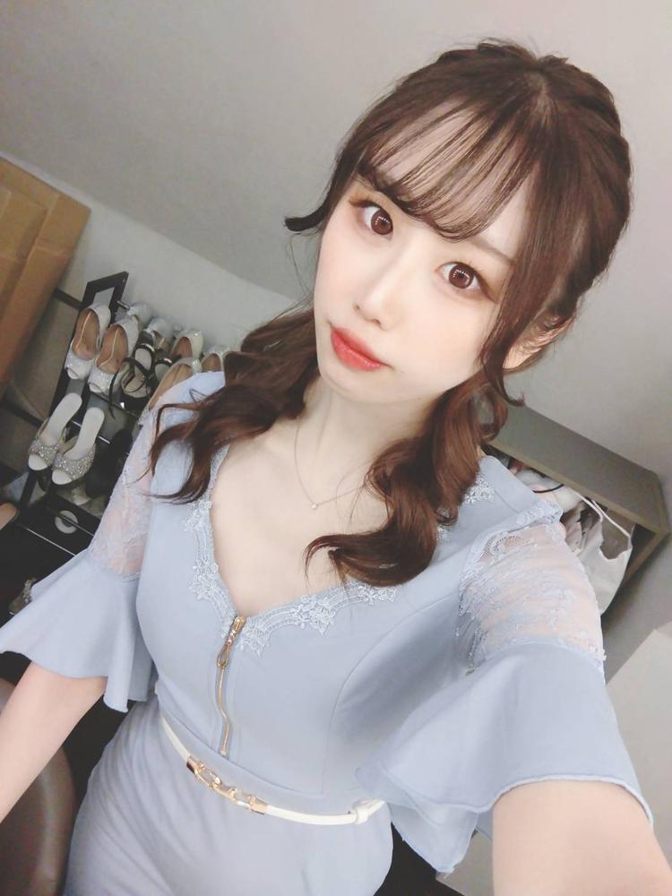 本日21時～ラスト1時まで出勤です🐱💙