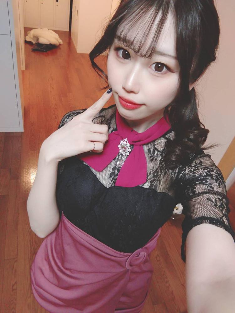 本日21時～ラスト1時まで出勤です🐱💙