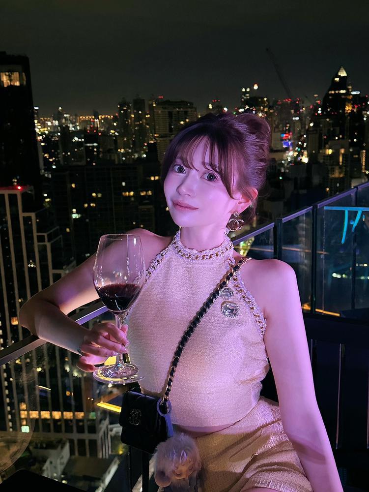 出産してます☺️