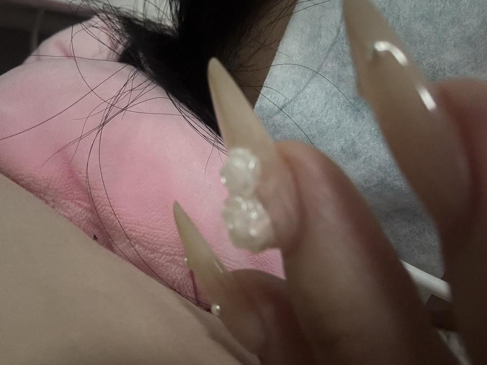 体調崩しましたぴえん