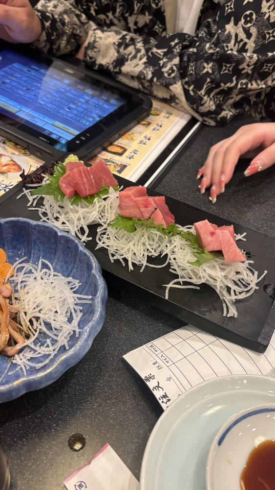 昨日はありがとうございました🙇🏻🩷