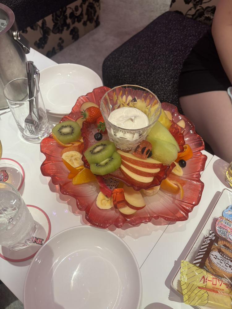 昨日はありがとう‼️