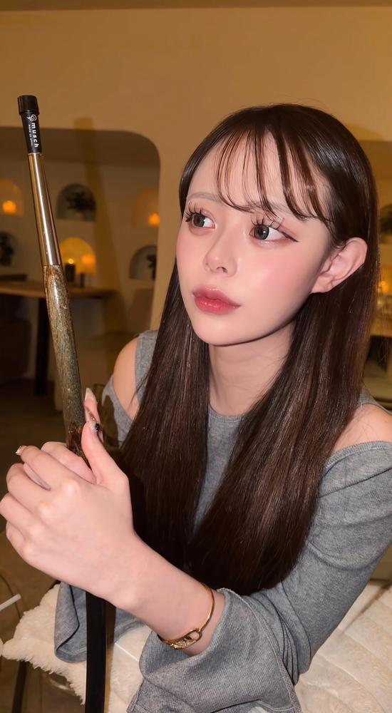 出勤してます💖