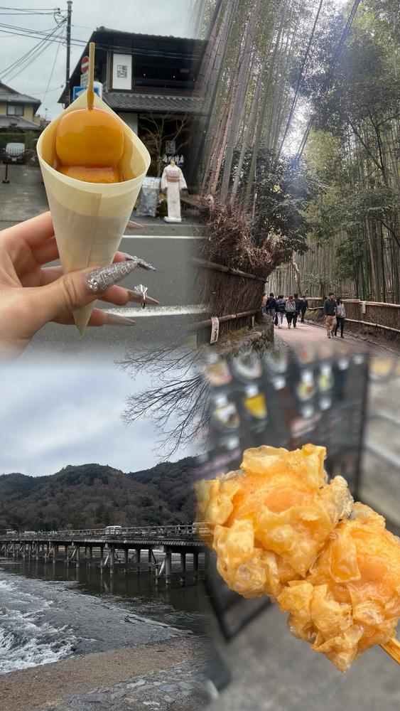 お誕生日旅行🎂