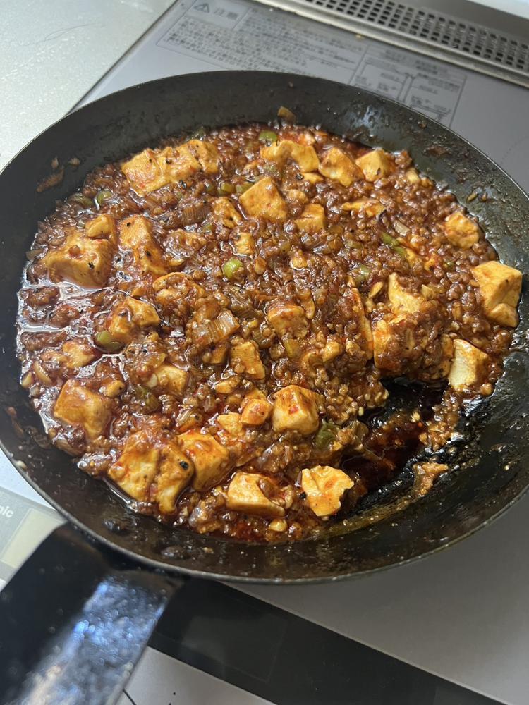 まったり料理🥘