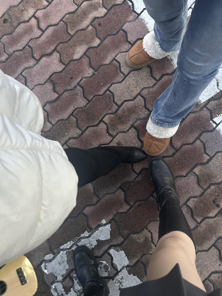 お散歩🚶🚶‍♀️