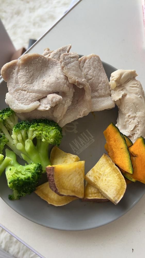 ☀️朝だね☀️