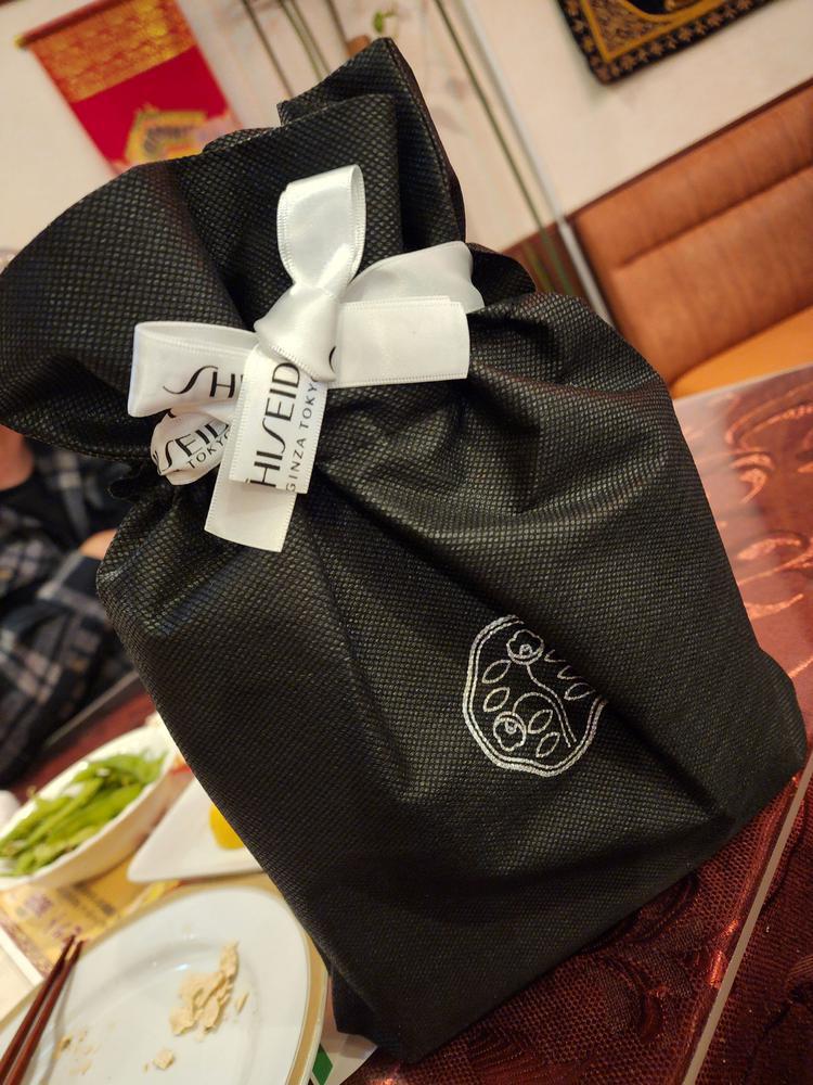 誕プレ ありがとね～🎁