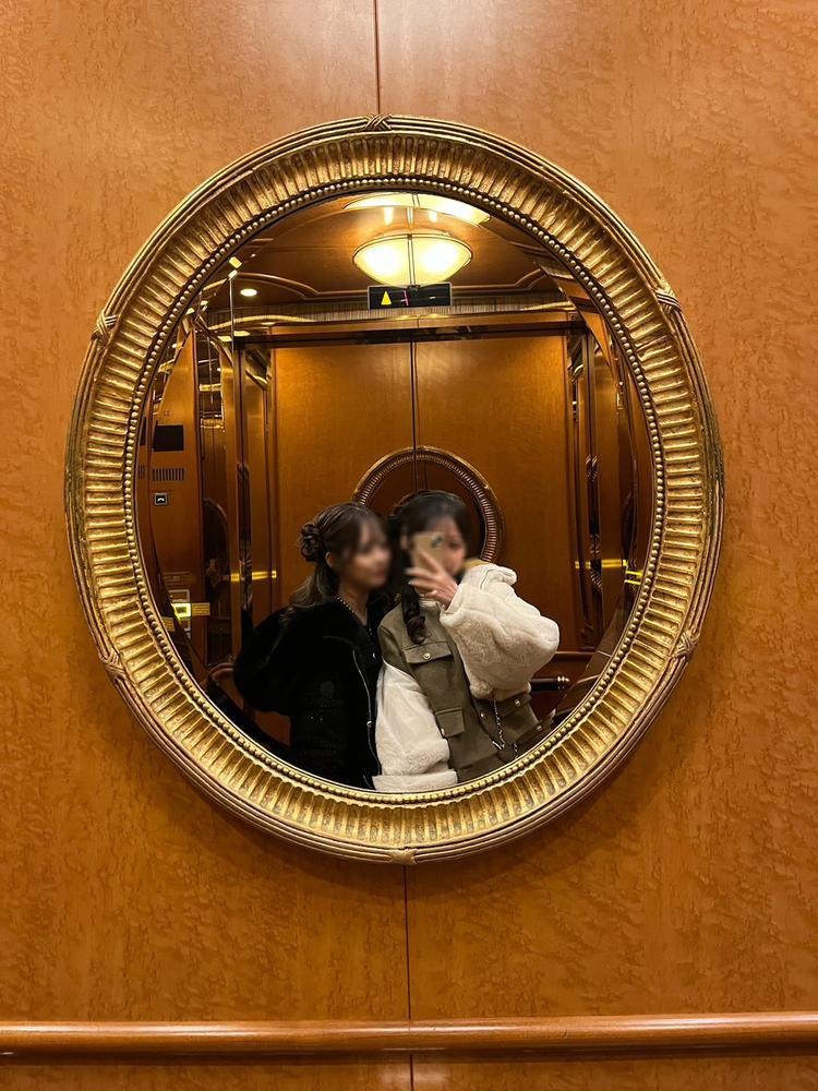 くるみちゃんヘア🩷✨