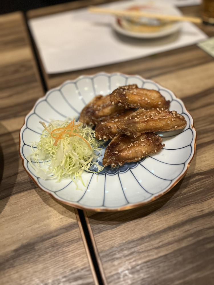 初めての風来坊