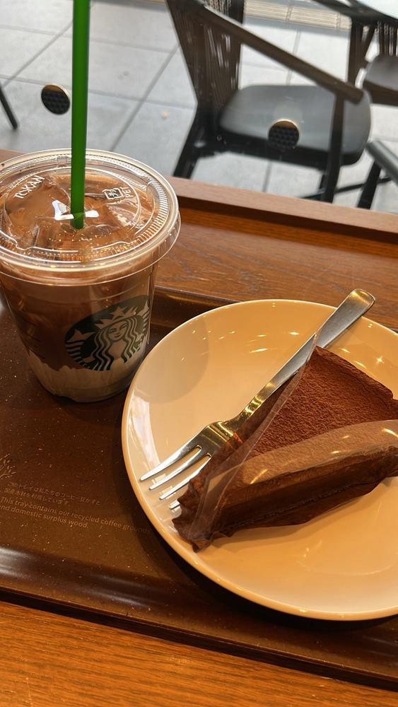 生チョコタルトやばい