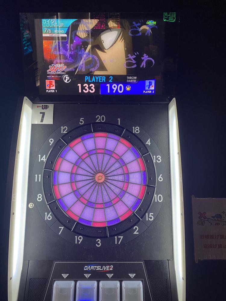 お久しぶりに…