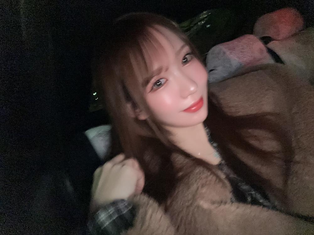 山芋キムチすきなひと？