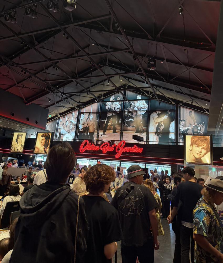 南のカーニバル🌴