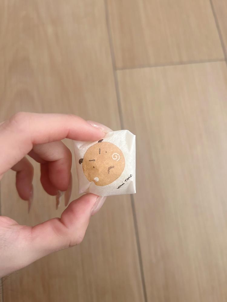 おはよー🍫🩷