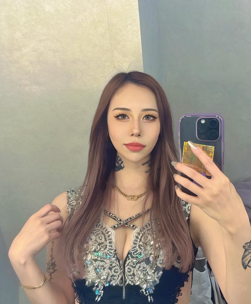 出勤したよ🫶🏻