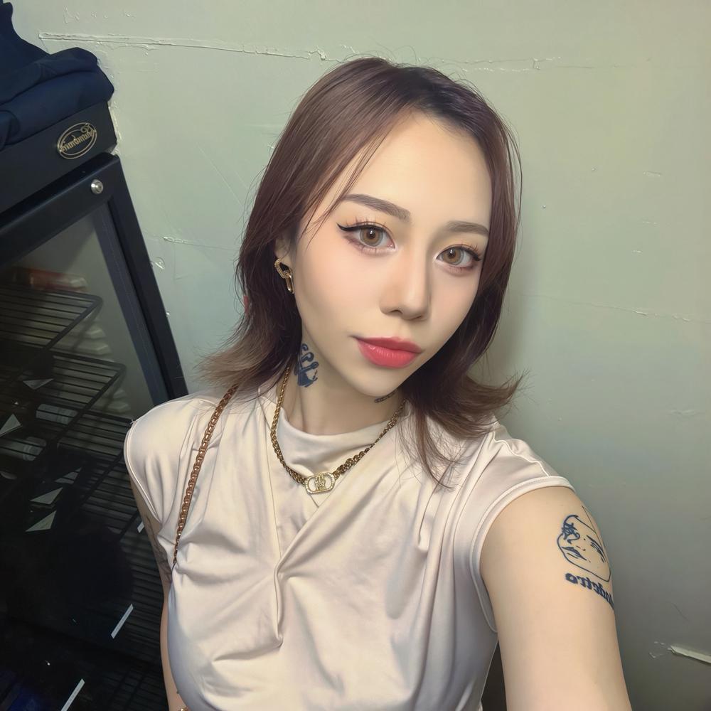 おはよ🧚‍♀️