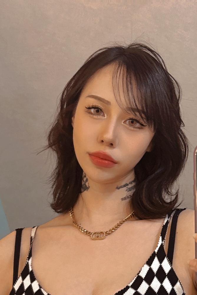 出勤してるよ🫧