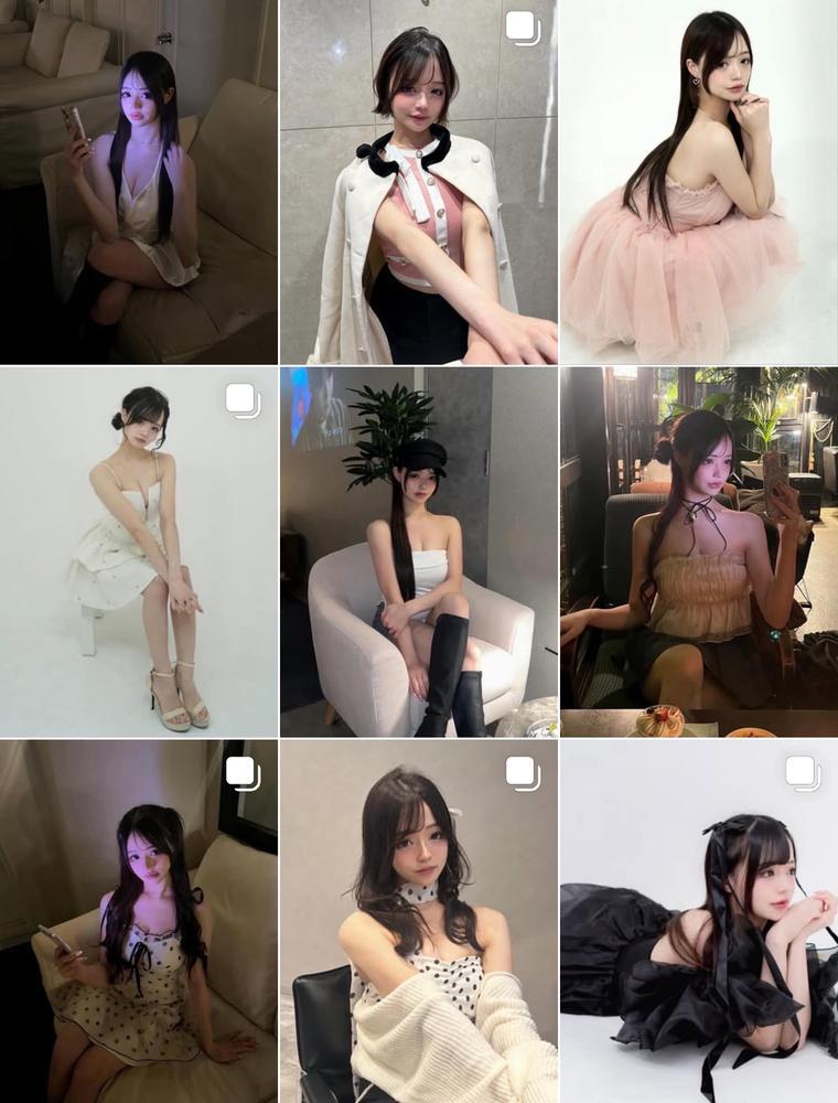 インスタフォローまってます🎶