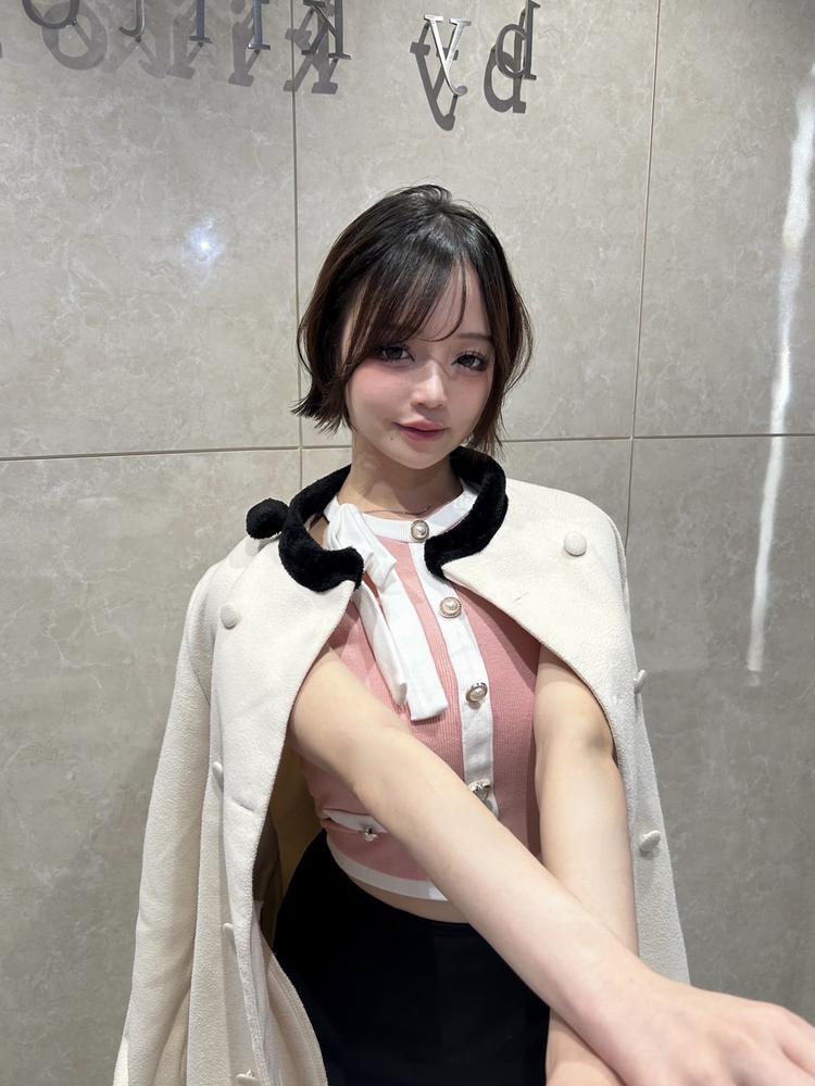 きょうも出勤しました😳❤️