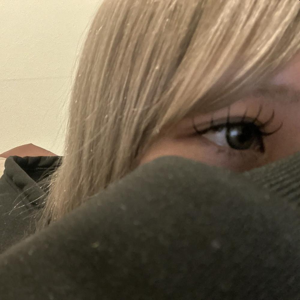 マツエクしてきた！