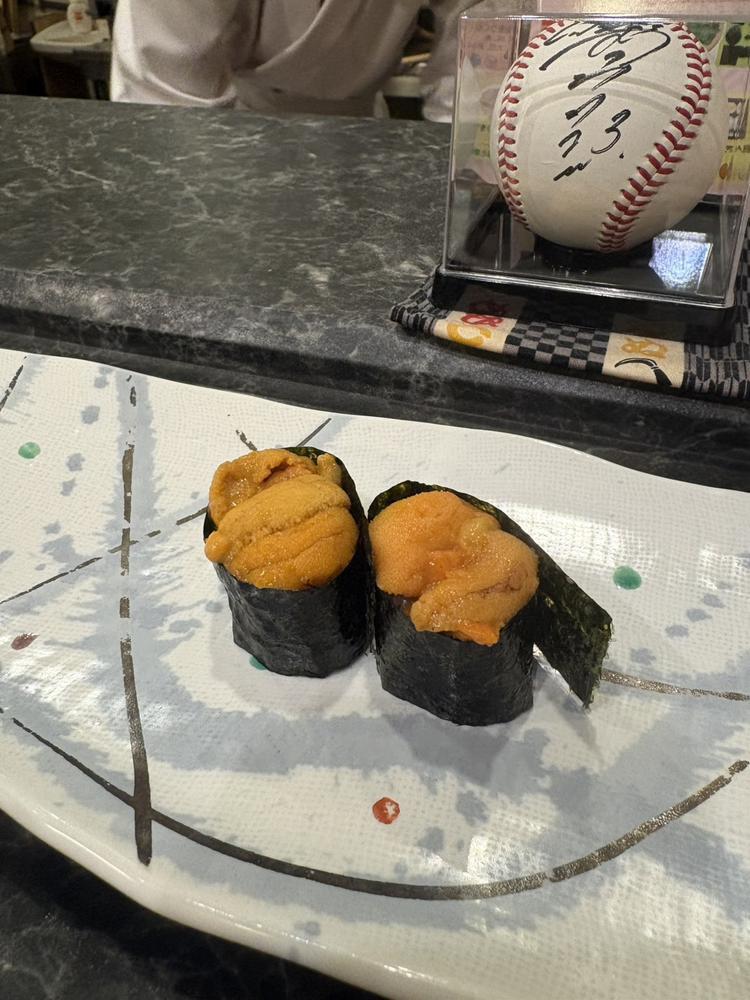 ✹( '-' ✹ )ｳﾆﾁｬﾝ