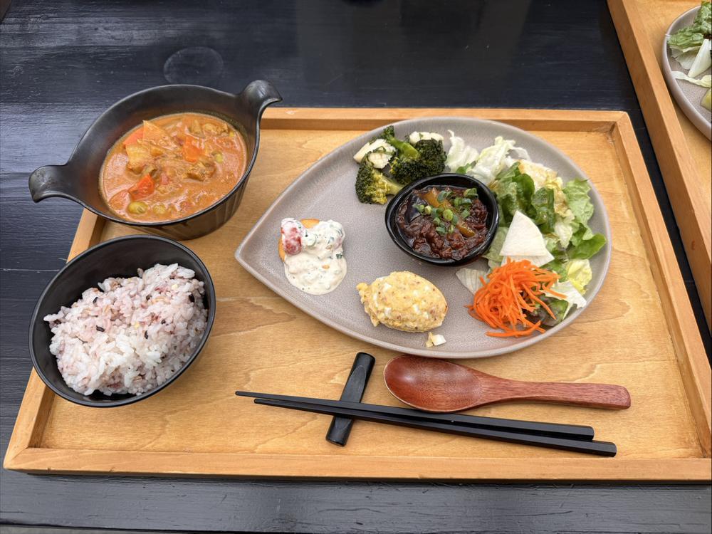 明日出勤するよ〜✨