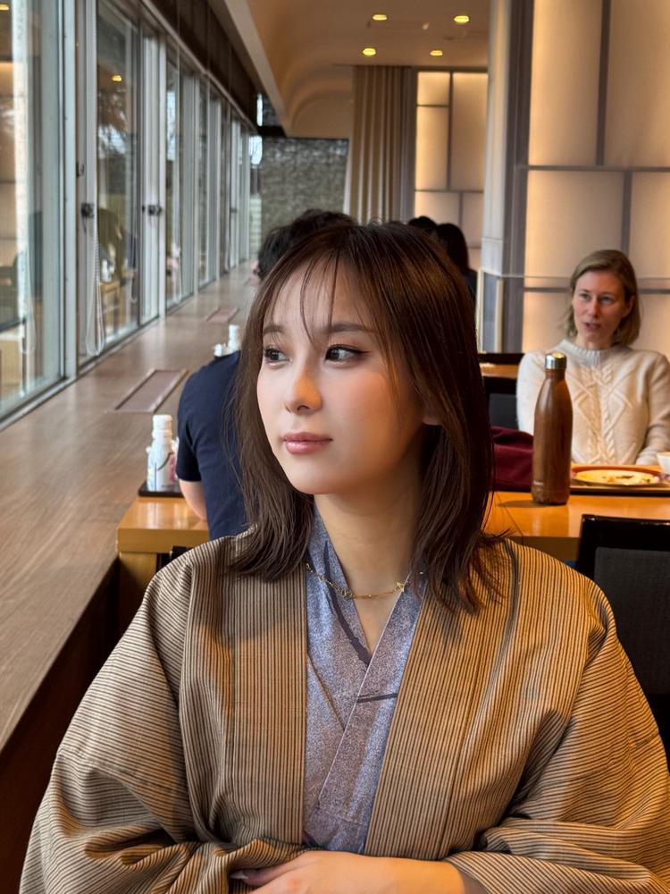 リフレッシュ♨️