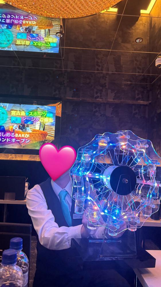 今日も出勤ー！♡