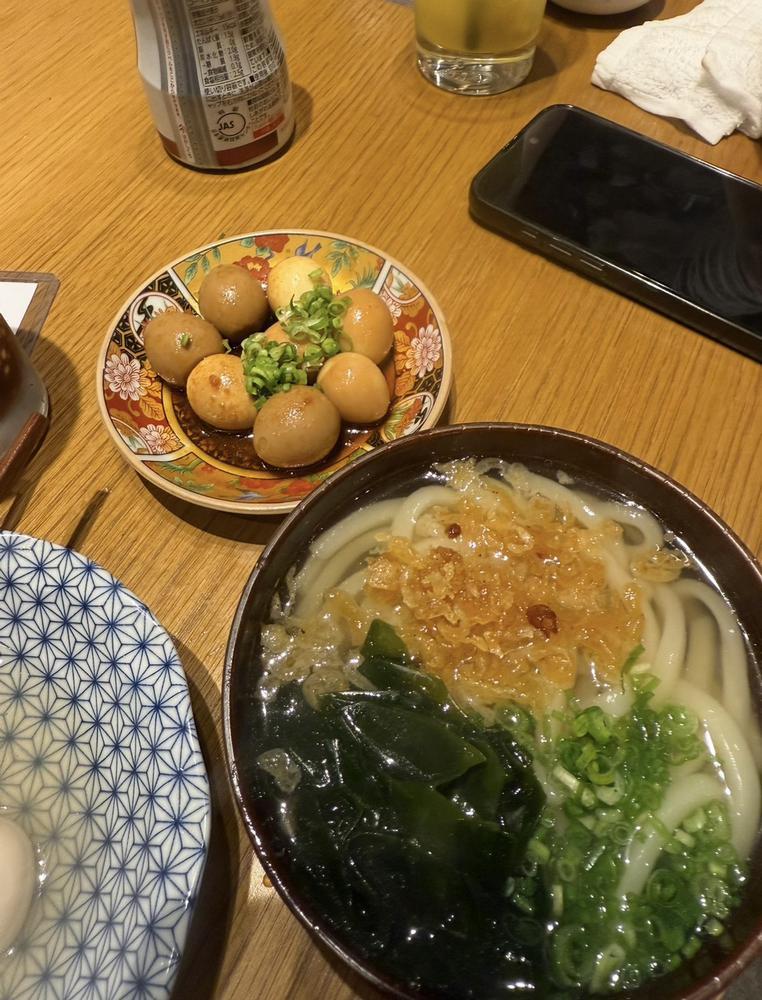 お腹すいたー🫃