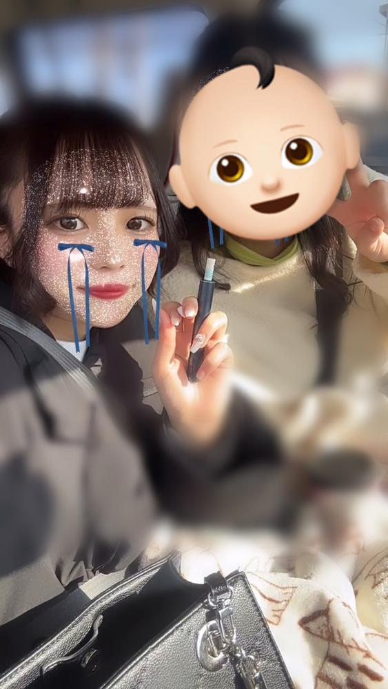 おはようございます👶🏻☀️