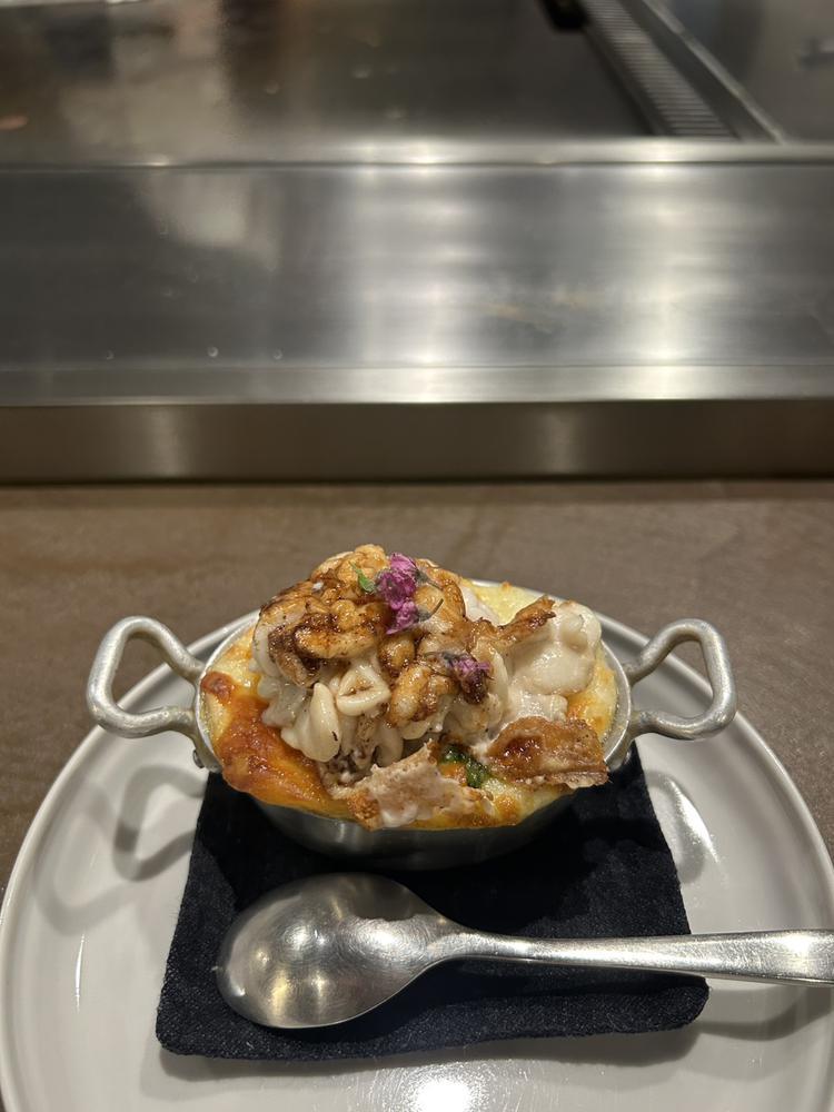 白子グラタン👶🏻🤍