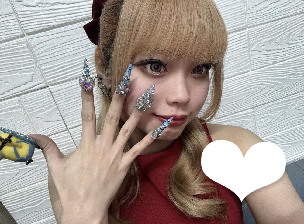 ひさびさー！！！！