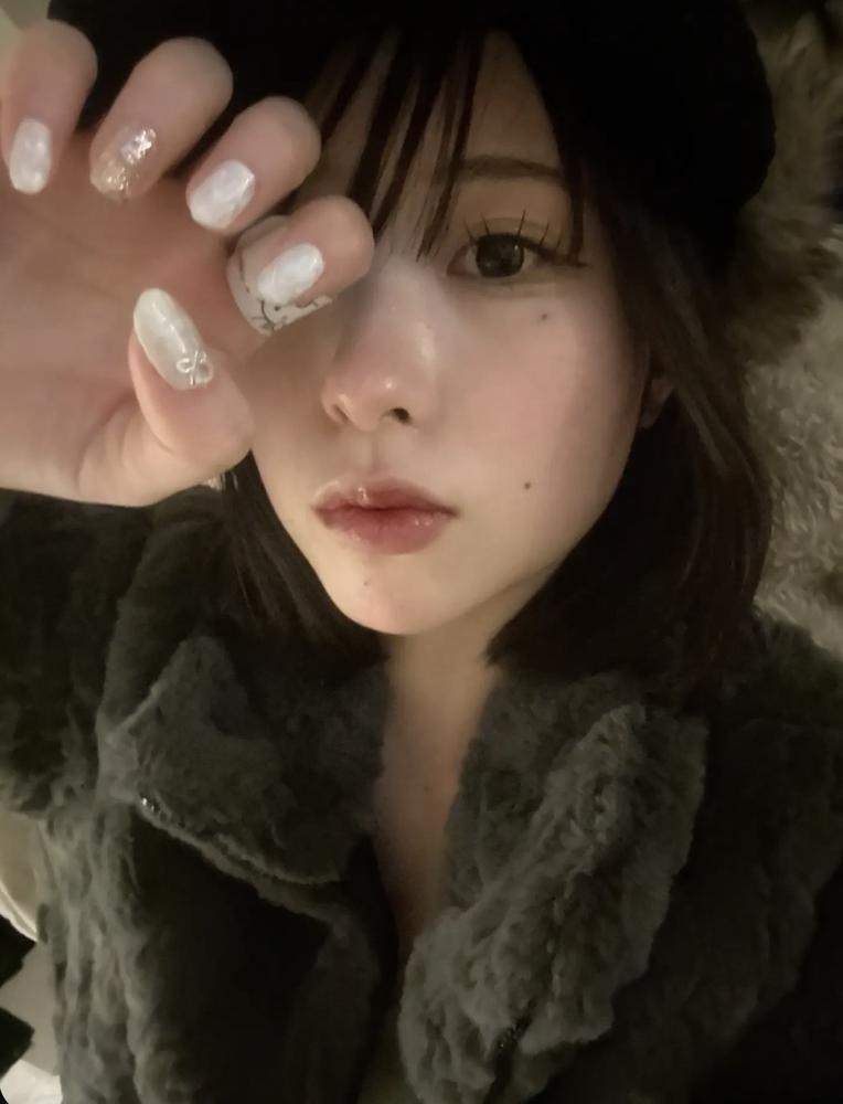 出勤たのしみ🦋