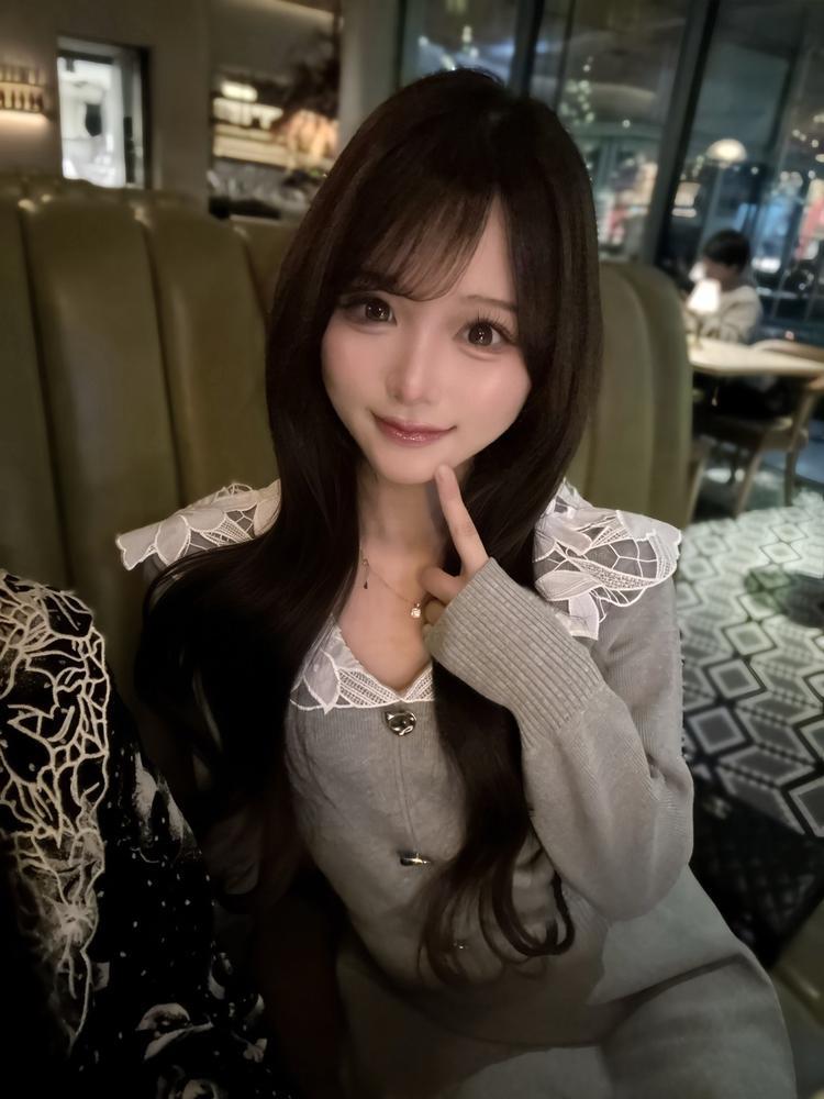 (ˆ꜆ .  ̫ . ) ꜆ ⌒ ♡